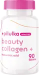 PILULKA SELECTION Beauty Kolagén Plus s HA 90 tablet