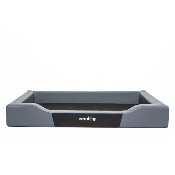 Reedog Pelíšek Fancy Grey - L | P3760
