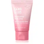 Sand & Sky Australian Emu Apple Resurfacing Mask vyhladzujúca maska pre obnovu povrchu pleti 60 g
