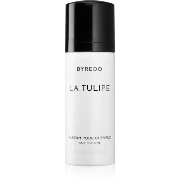 BYREDO La Tulipe vôňa do vlasov pre ženy 75 ml