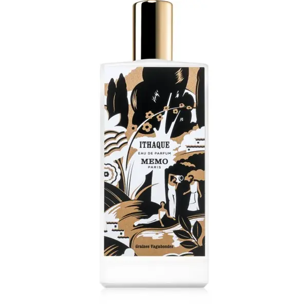 Memo Paris Ithaque parfumovaná voda unisex 75 ml