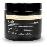 Sendo Hydration Nourishing Hair Mask vyživujúca maska na vlasy s hydratačným účinkom 200 ml