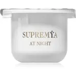 Sisley Supremÿa Eyes At Night nočný revitalizačný krém na oči náhradná náplň 15 ml