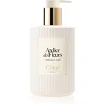 Chloé Atelier des Fleurs Magnolia Alba telové mlieko pre ženy 300 ml