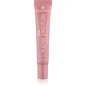 essence the super peptide balzam na pery odtieň 03 Toffeetastic! 10 ml