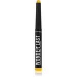 Rimmel očné tiene v ceruzke odtieň 012 Mango Lassi 1.64 g