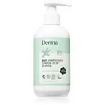 Derma Baby Eco detský šampón 250 ml