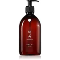 Culti Milano Hand&Body Milize parfémované mydlo na ruky a telo 500 ml