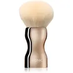ICONIC London Tan & Buff Brush aplikátor na samoopaľovací krém 1 ks