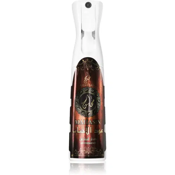 Khadlaj Frash Mahasin Oud Al Ahbab osviežovač vzduchu 320 ml