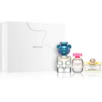 Beauty Discovery Box Exclusive Notino Play in New York darčeková sada pre ženy