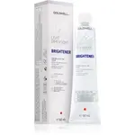 Goldwell Light Dimensions Brightener rozjasňujúci krém na vlasy odtieň Silver 60 ml