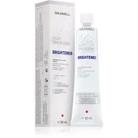 Goldwell Light Dimensions Brightener rozjasňujúci krém na vlasy odtieň Silver 60 ml