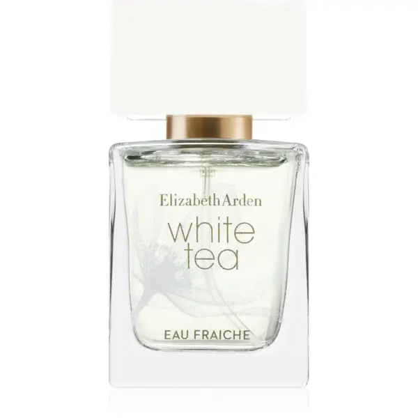 Elizabeth Arden White Tea Eau Fraiche toaletná voda pre ženy 30 ml