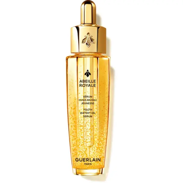GUERLAIN Abeille Royale Youth Watery Oil Serum vyživujúce olejové sérum 30 ml