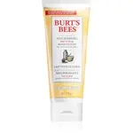 Burt’s Bees Milk & Honey telové mlieko s mliekom a medom 170 g