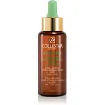 Collistar Attivi Puri Collagen+Hyaluronic Acid Bust spevňujúce sérum na dekolt a poprsie s kolagénom 50 ml
