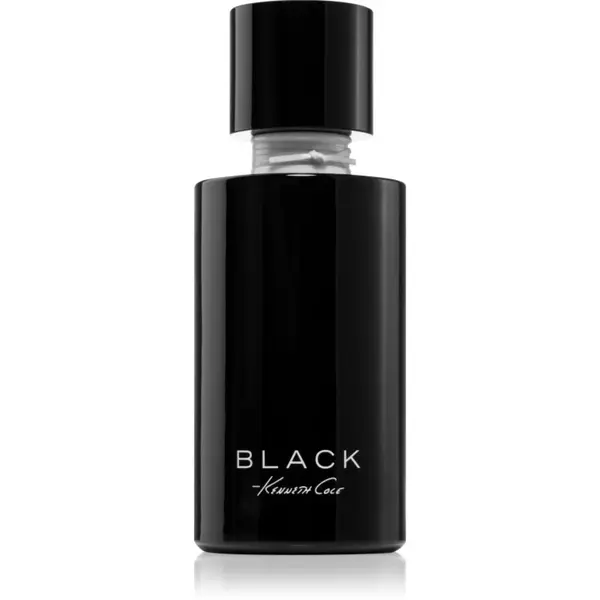 Kenneth Cole Black for Her parfumovaná voda pre ženy 100 ml
