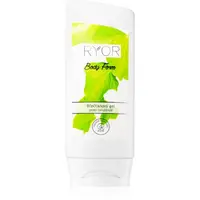 RYOR Body Form Ivy Gel brečtanový gél proti celulitíde 200 ml