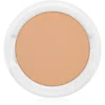 Sensai Cellular Performance Total Finish Foundation protivráskový kompaktný púder náhradná náplň odtieň TF22 Natural Beige SPF 15 11 g