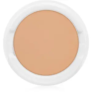Sensai Cellular Performance Total Finish Foundation protivráskový kompaktný púder náhradná náplň odtieň TF22 Natural Beige SPF 15 11 g