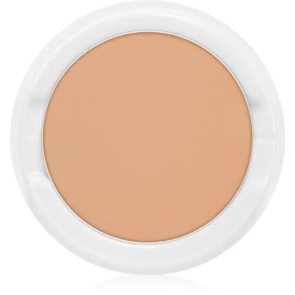Sensai Cellular Performance Total Finish Foundation protivráskový kompaktný púder náhradná náplň odtieň TF22 Natural Beige SPF 15 11 g
