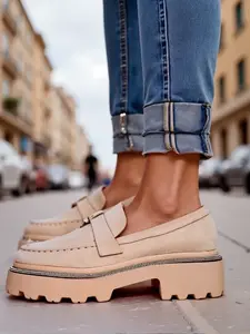 Resti Women's Moccasins Fetho