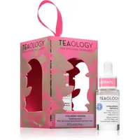 Teaology Hyaluronic Infusion hyalurónové sérum pre okamžité rozjasnenie a omladenie pleti 15 ml