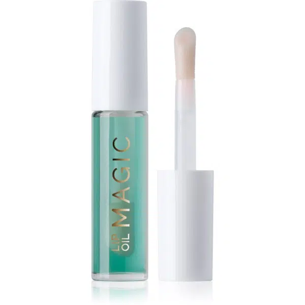 Dermacol Magic olej na pery odtieň 1 5.8 ml