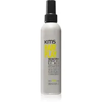 KMS Hair Play Sea Salt Spray slaný sprej pre vytvarovanie vĺn 200 ml
