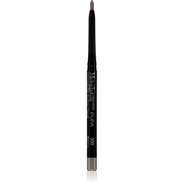 PUPA Milano Made to Last Definition Eyes automatická ceruzka na oči vodeodolná odtieň 200 Desert Taupe 0.35 g