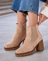 Resti Women's Timoxo stiletto boots