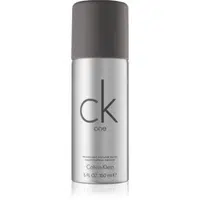 Calvin Klein CK One dezodorant v spreji unisex 150 ml