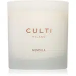 Culti Candle Mendula vonná sviečka 270 g