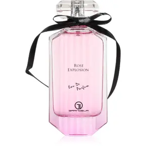 Grandeur Rose Explosion parfumovaná voda pre ženy 100 ml
