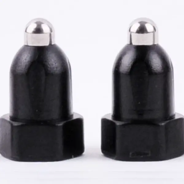 Elektrody E-Collar - různé délky - 9 mm