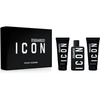 Dsquared2 Icon Pour Homme darčeková sada pre mužov