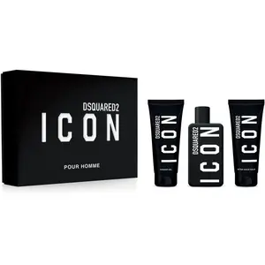 Dsquared2 Icon Pour Homme darčeková sada pre mužov