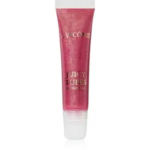 Lancôme Juicy Tubes hydratačný lesk na pery odtieň 07 15 ml