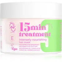 OnlyBio Hair Cycling Nutrition hĺbkovo vyživujúca maska na vlasy 280 ml