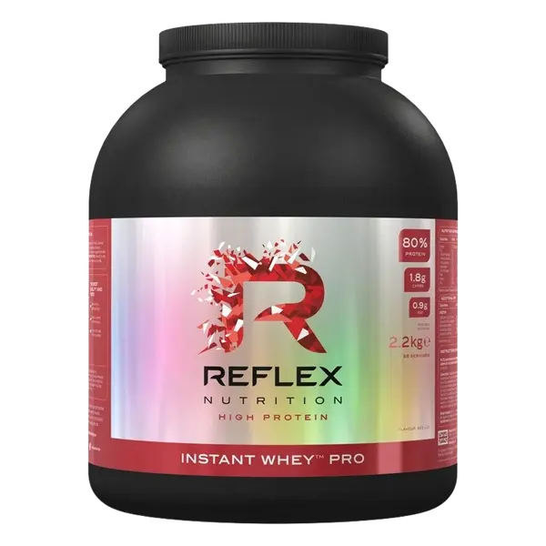 REFLEX NUTRITION Instant Whey PRO čokoláda 2.2 kg