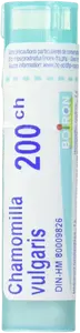 BOIRON Chamomilla vulgaris CH200 4 g
