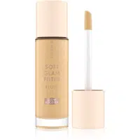 Catrice Soft Glam Filter rozjasňujúci tónovací fluid odtieň 020 - Light - Medium 30 ml