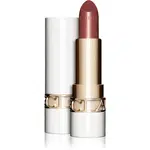 Clarins Joli Rouge Shine trblietavý rúž s hydratačným účinkom odtieň 758S 3,5 g