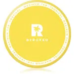ByRokko Shine Brown Tropical prípravok pre urýchlenie a predĺženie opálenia 190 g