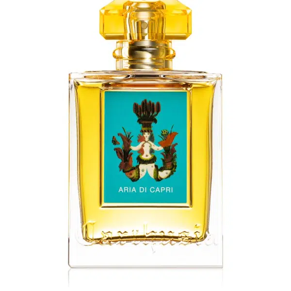 Carthusia Aria di Capri parfumovaná voda pre ženy 100 ml