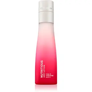 Estée Lauder Nutritious Airy Lotion hydratačné pleťové mlieko 100 ml