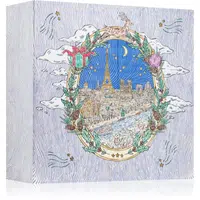Sisley Advent Calendar adventný kalendár