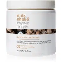 milk_shake® Integrity & Strength Intensive Treatment intenzívna maska pre poškodené vlasy 500 ml