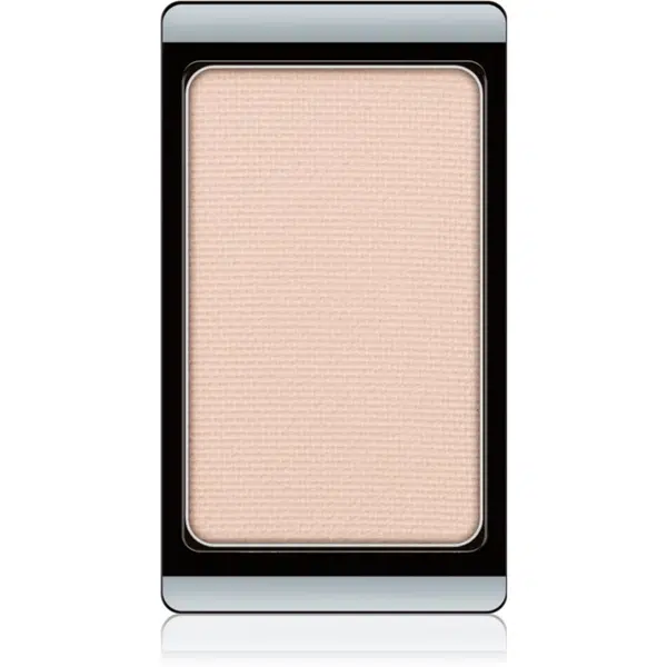 ARTDECO Eyeshadow Matt očné tiene pre vloženie do paletky s matným efektom odtieň 538 matt nude blush 0,8 g